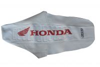 LCM Covers - CRF 250 2004/2010 CRF 450 2002/2008 - VICO REPLICA - Ultra Gripp - Blanca/Blanca
